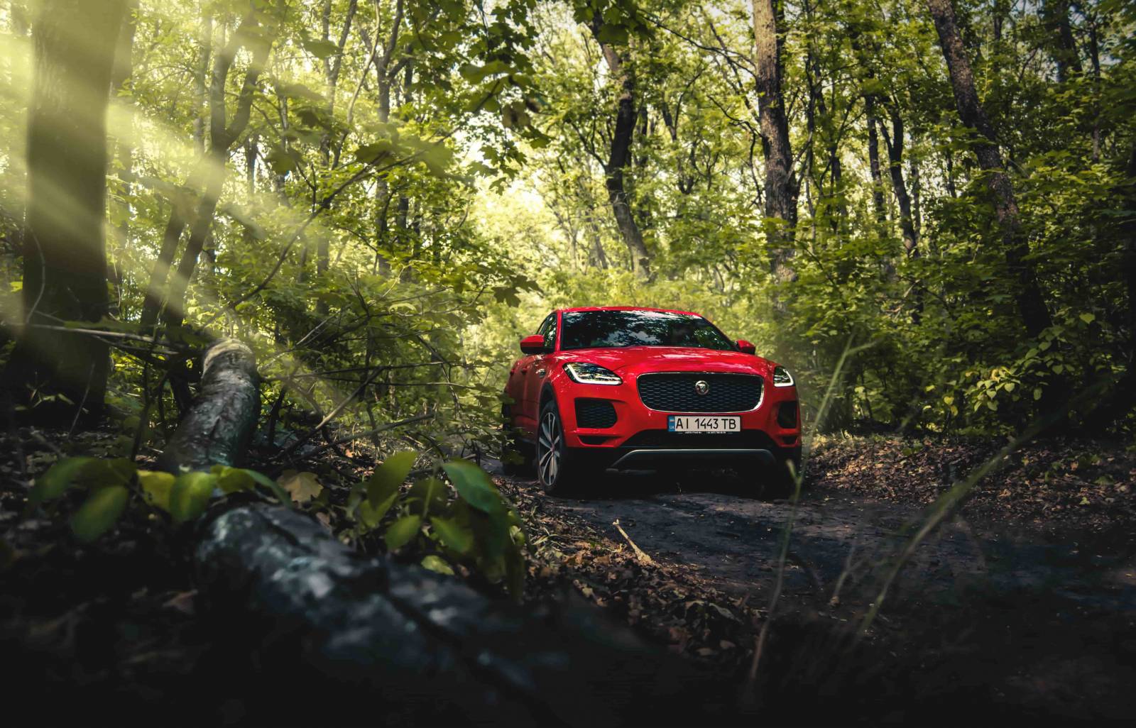 L'assurance de votre SUV Jaguar F-Pace à Lyon