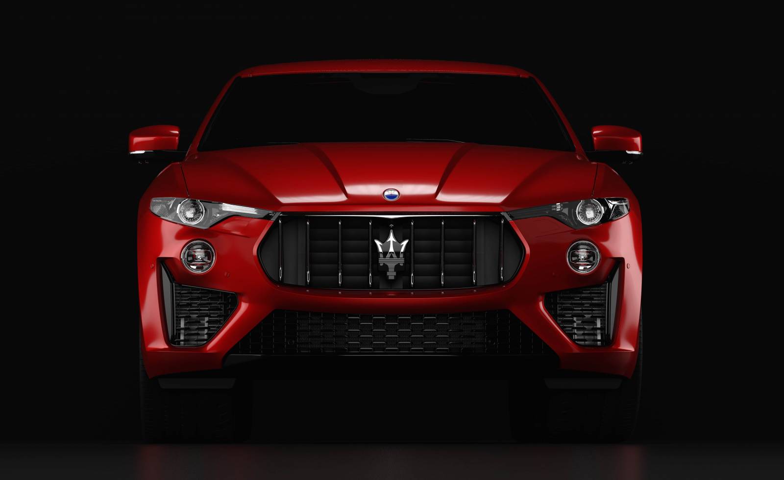 Assurance au meilleur tarif pour Maserati Levante à Lyon