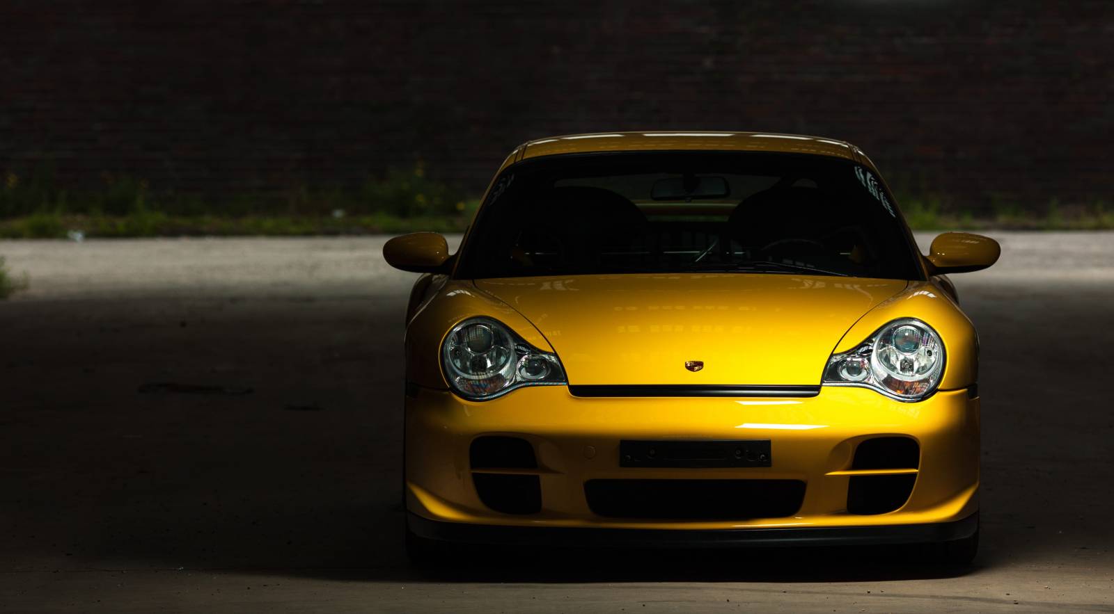 Porsche 996 Turbo : comment bien vous assurer ?