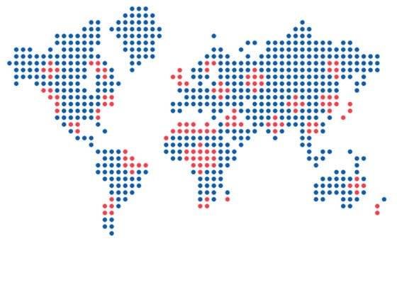 GEODESK : Spécialisé dans l''international