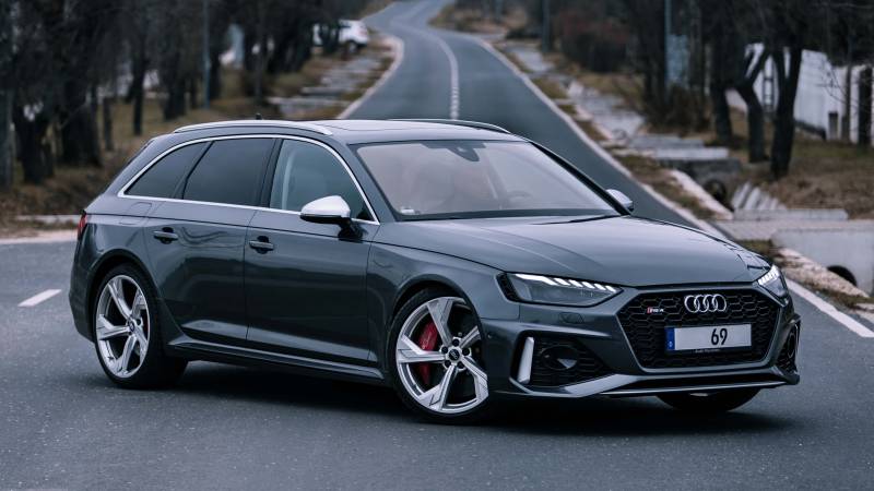 Assurance pour Audi RS4 Lyon