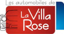 Spécialiste de la vente de Porsche d'occasion Chaponnay LA VILLA ROSE