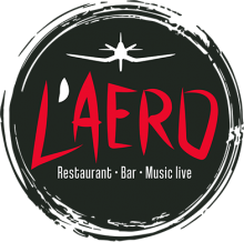 Restaurant pour repas d'affaires et lieu évènementiel LYON BRON L'Aéro